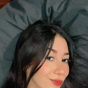 A Joi chat member on camera in daylight